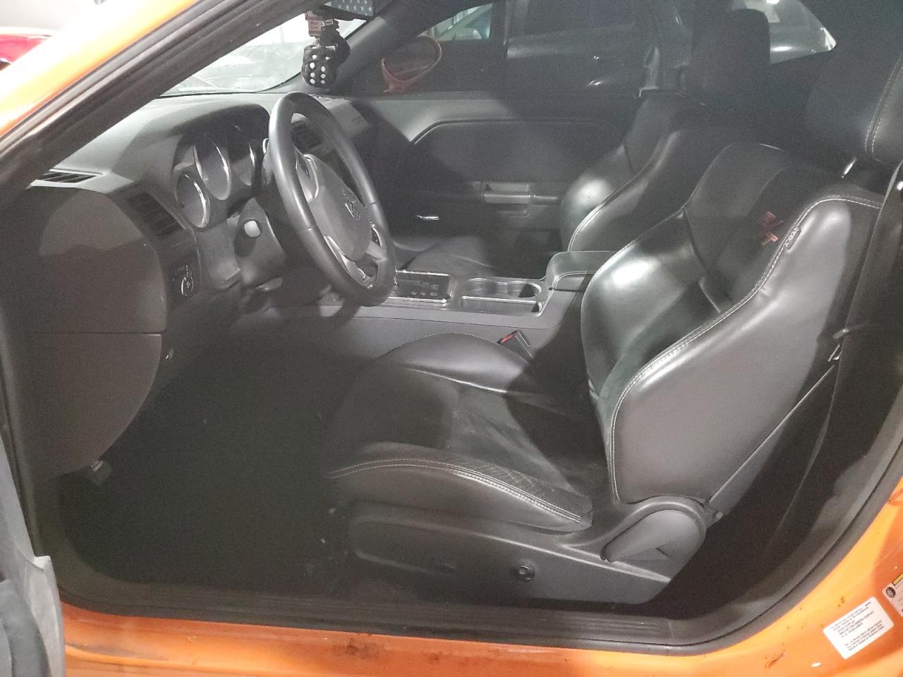 2014 Dodge Challenger R/T VIN: 2C3CDYBT6EH154081 Lot: 91456415