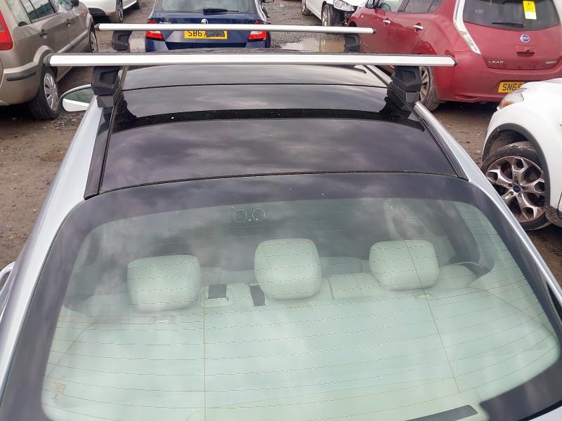 2015 MERCEDES-BENZ C CLASS C220 BLUETEC SPORT PREMIUM 4DR AUTO