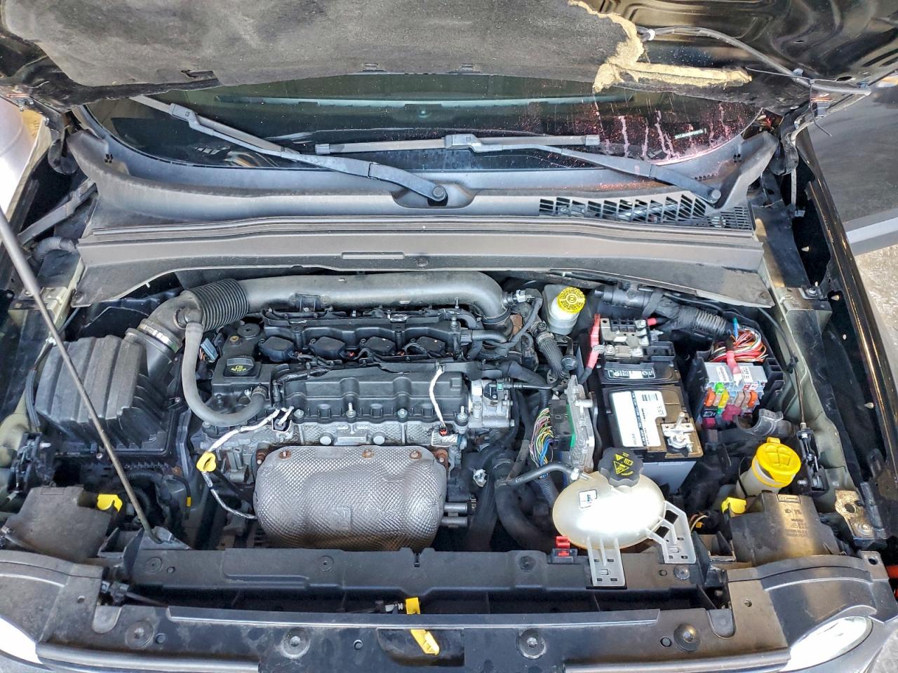 2017 Jeep Renegade Sport VIN: ZACCJBAB9HPG59738 Lot: 93635845