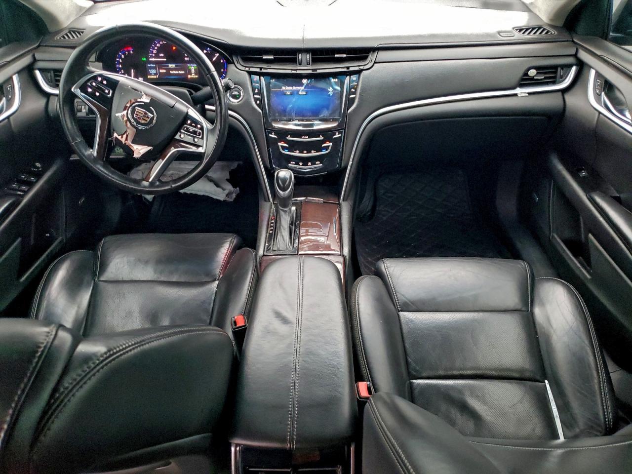 2014 Cadillac Xts VIN: 2G61L5S31E9168522 Lot: 94903055