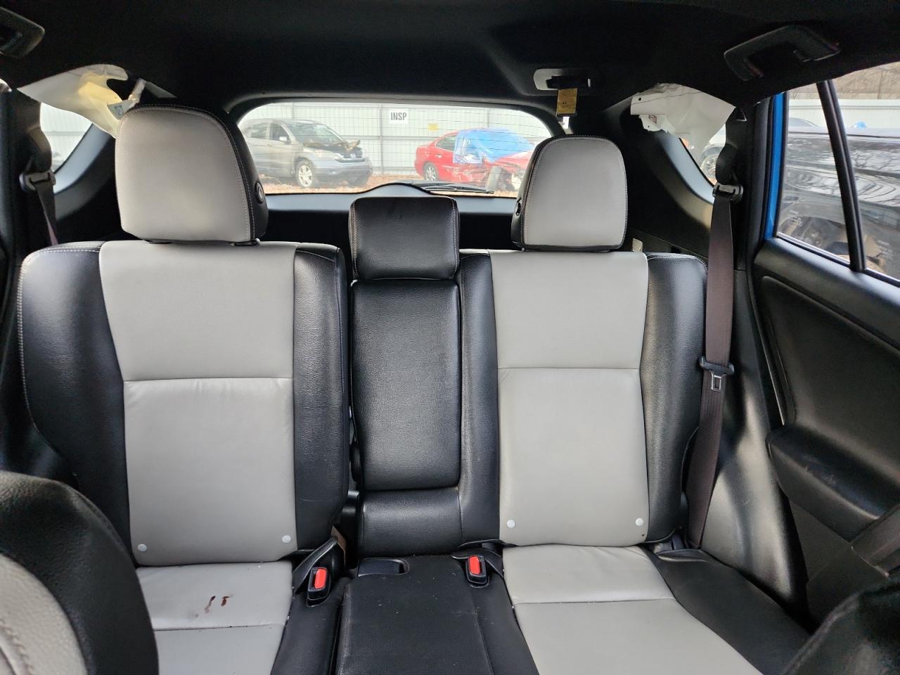 2016 Toyota Rav4 Se VIN: JTMJFREV3GD181755 Lot: 92094325