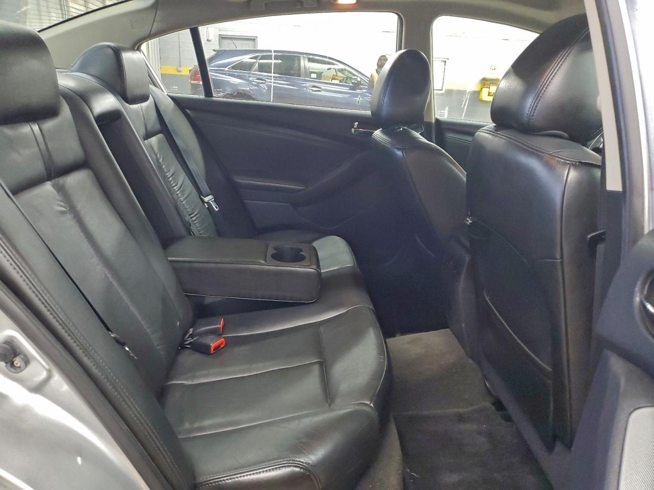 2009 Nissan Altima Hybrid VIN: 1N4CL21E29C183882 Lot: 94028745