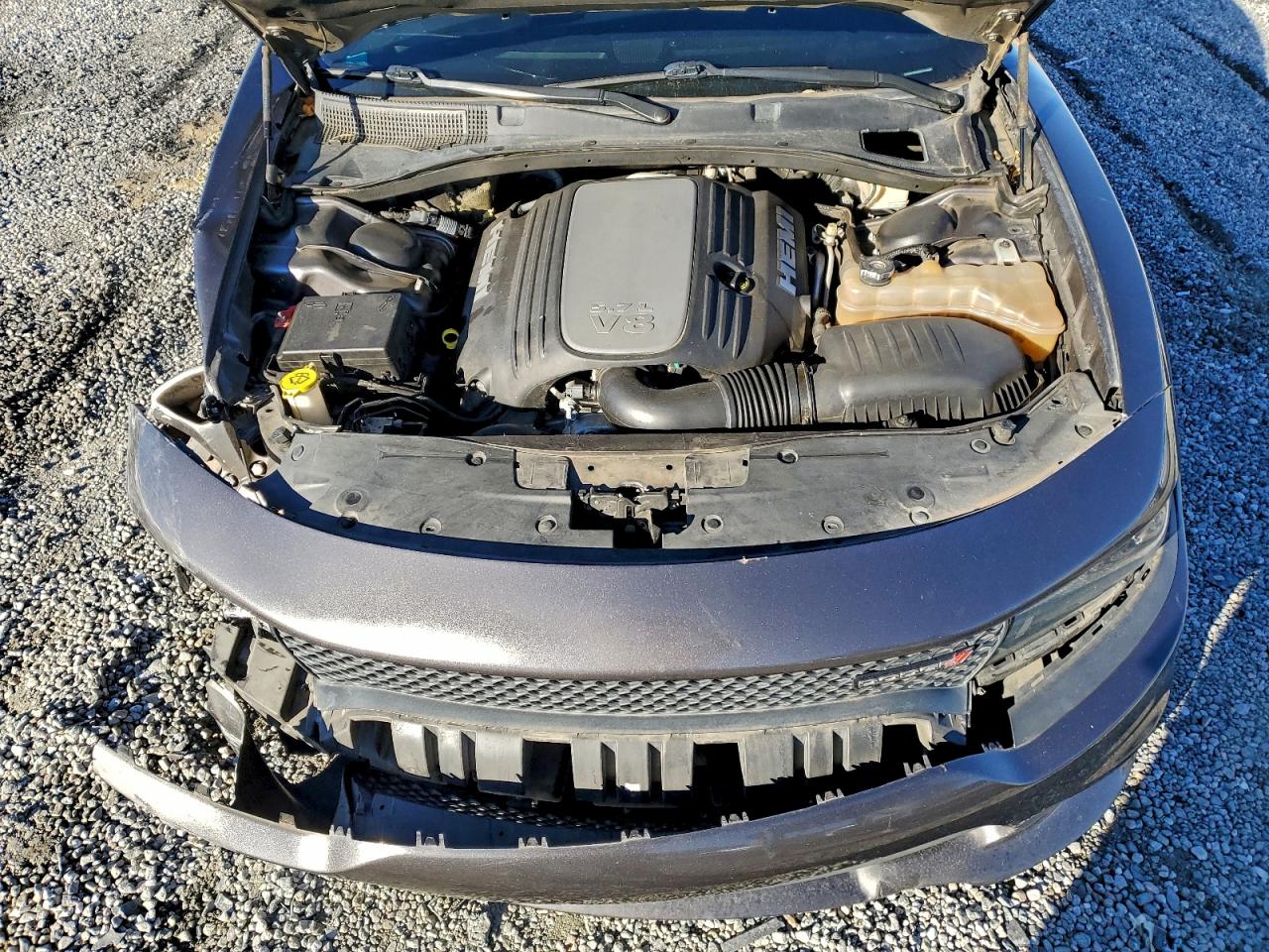 2019 Dodge Charger R/T VIN: 2C3CDXCTXKH508284 Lot: 94515545