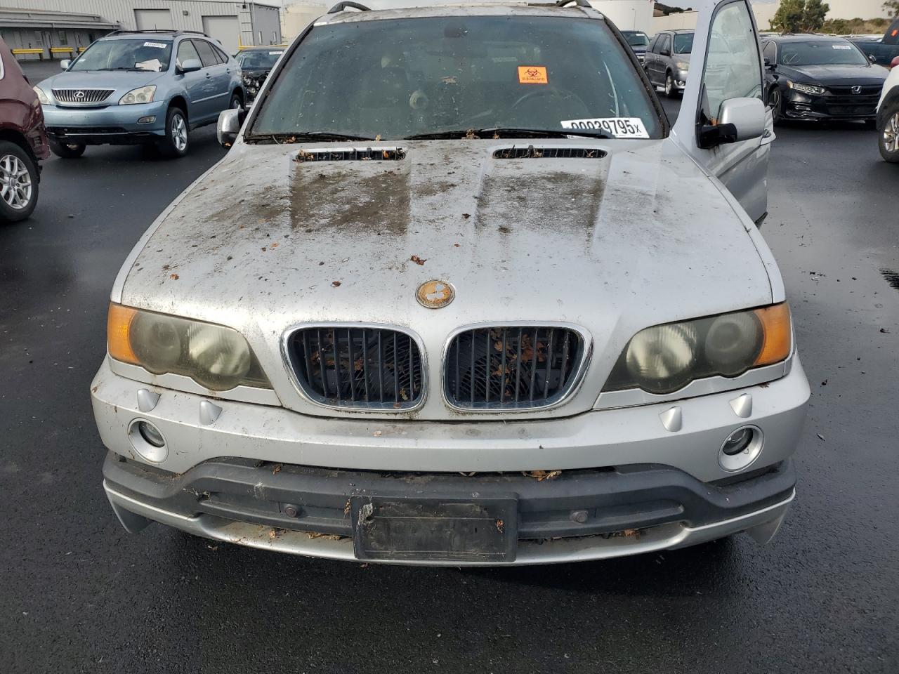 Фото: 5UXFB93593LN80933