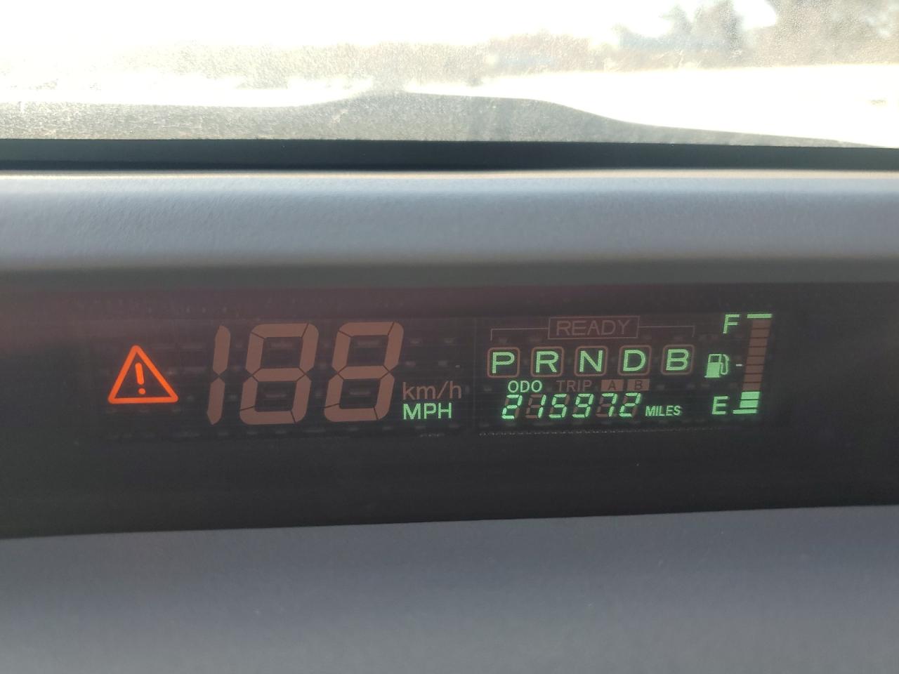 2001 Toyota Prius VIN: JT2BK12U910036210 Lot: 92240485