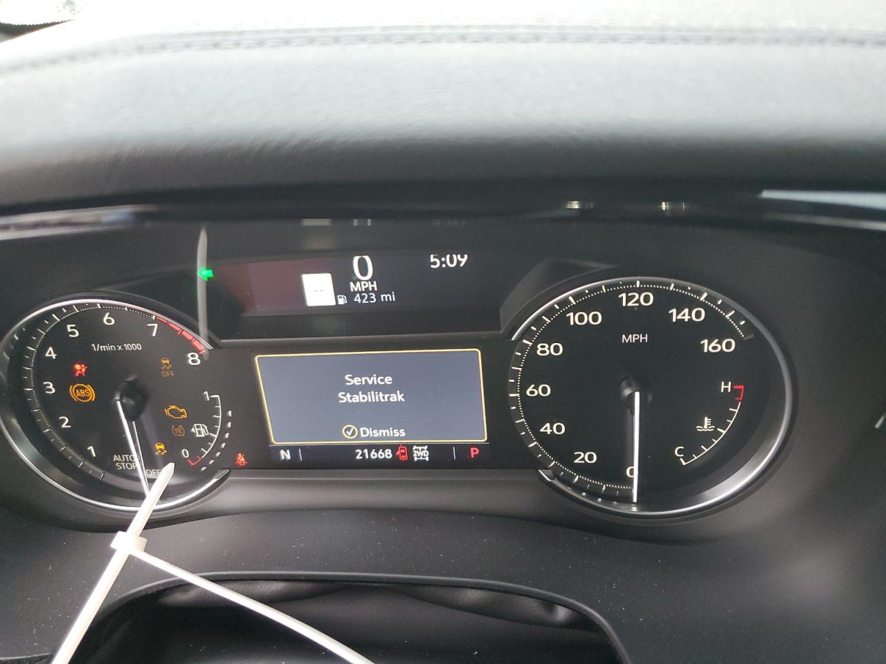 2023 Cadillac Xt6 Premium Luxury VIN: 1GYKPDRS9PZ211164 Lot: 90043915