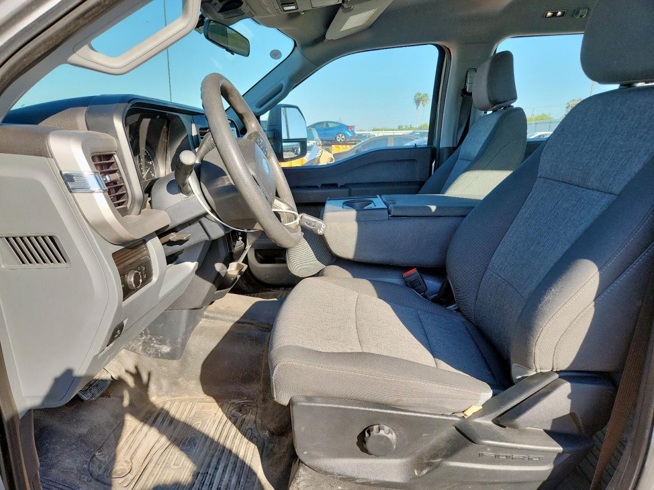 2024 Ford F350 Super Duty VIN: 1FT8W3BT5REC94151 Lot: 91684745