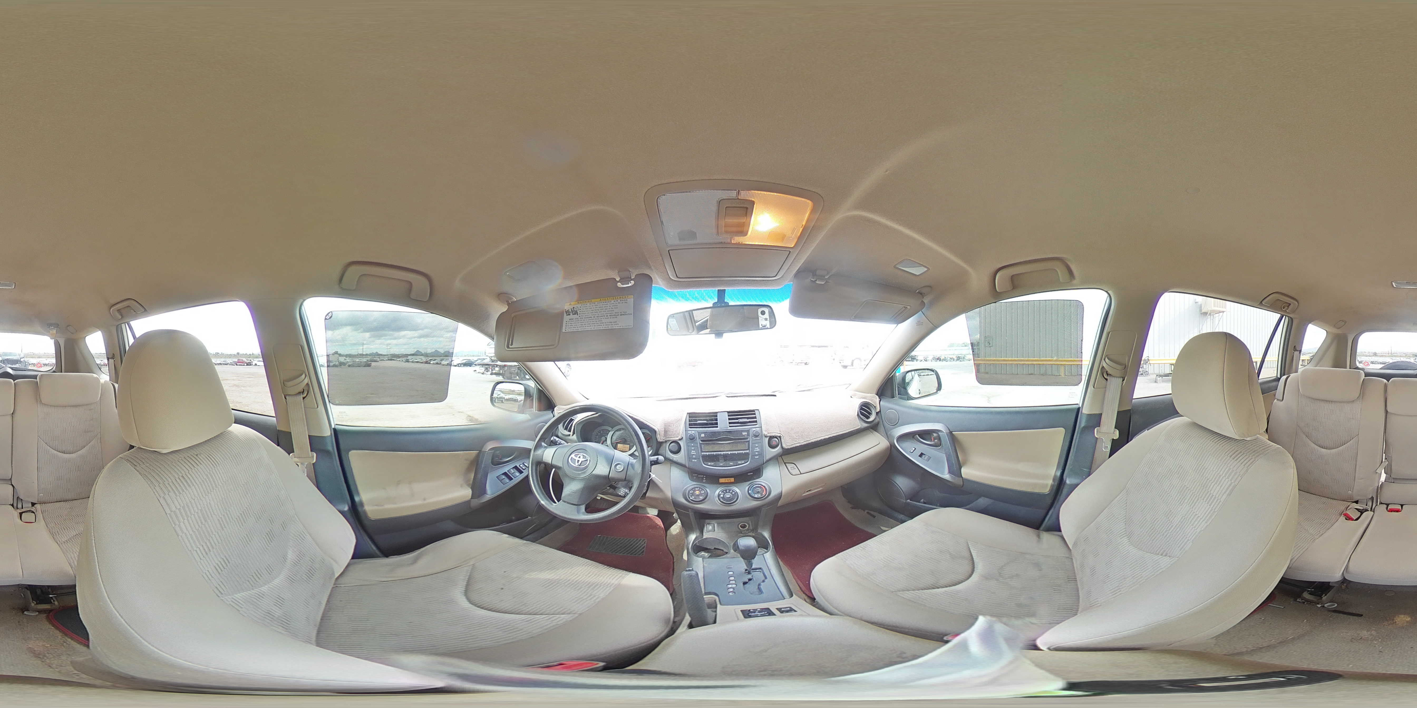 2010 Toyota Rav4 VIN: 2T3ZF4DV8AW046546 Lot: 92760265