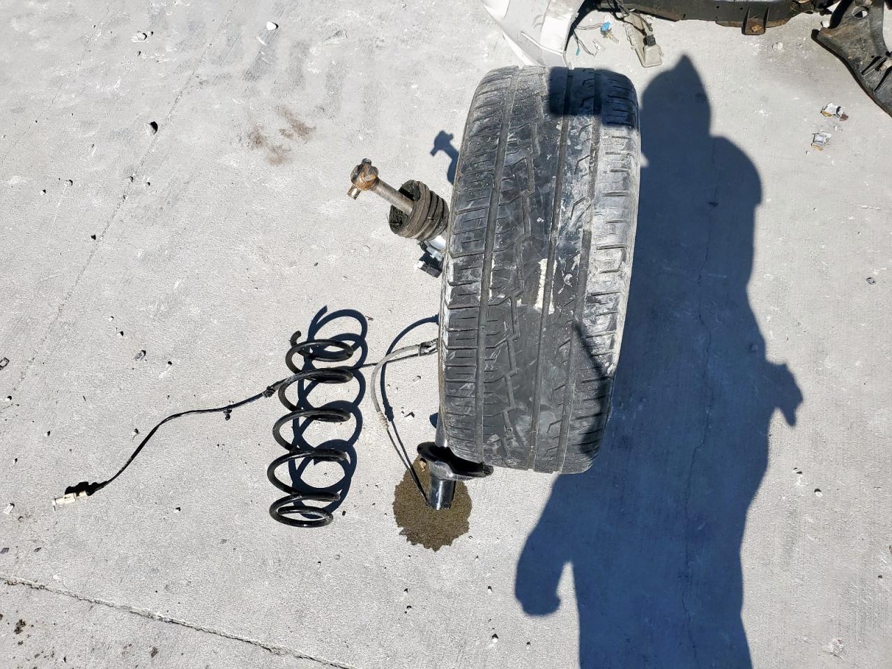 2013 Ford Edge Sport VIN: 2FMDK3AK7DBA86601 Lot: 90856485