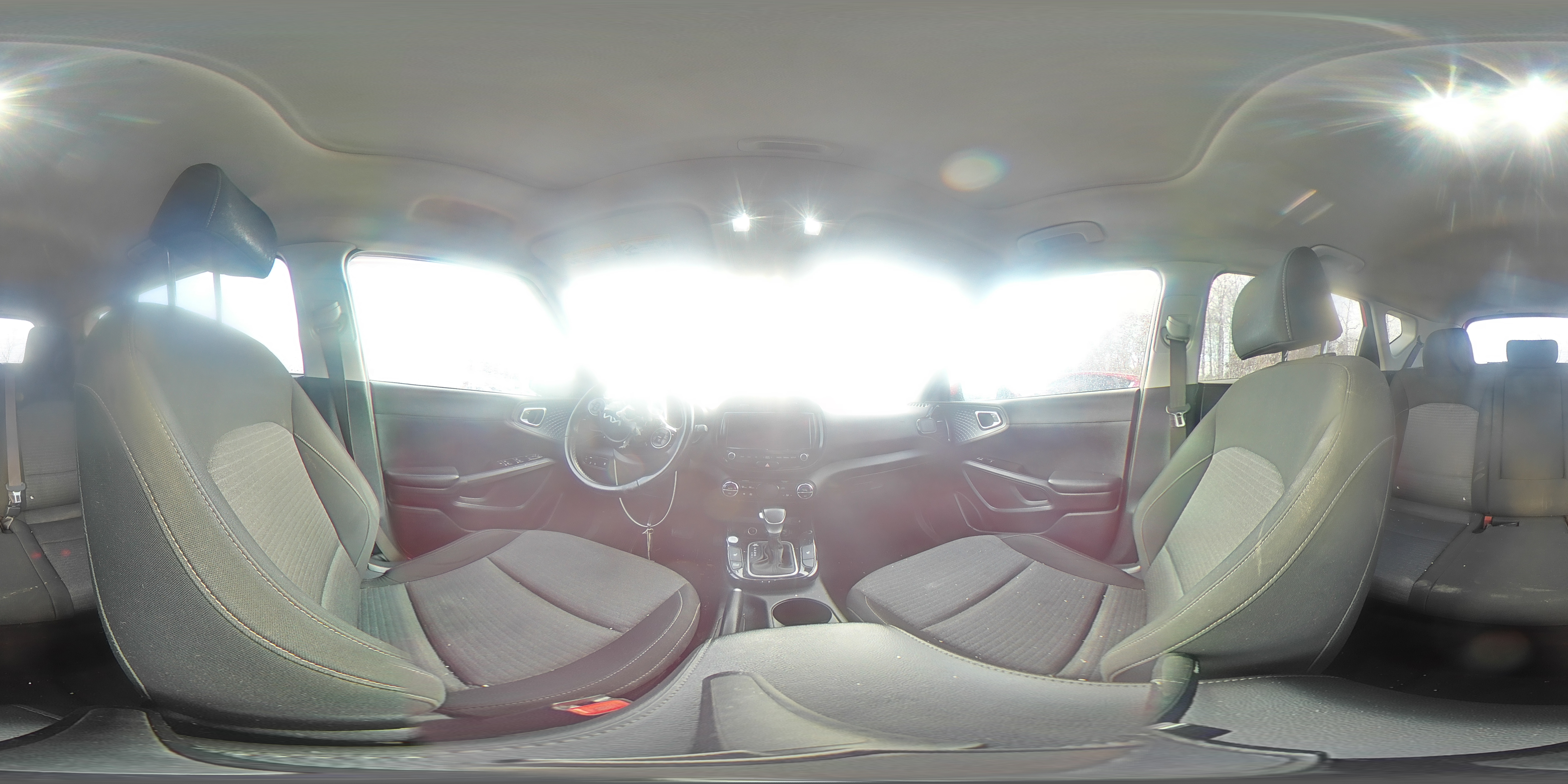 2022 Kia Soul Ex VIN: KNDJ33AU6N7150904 Lot: 94550545