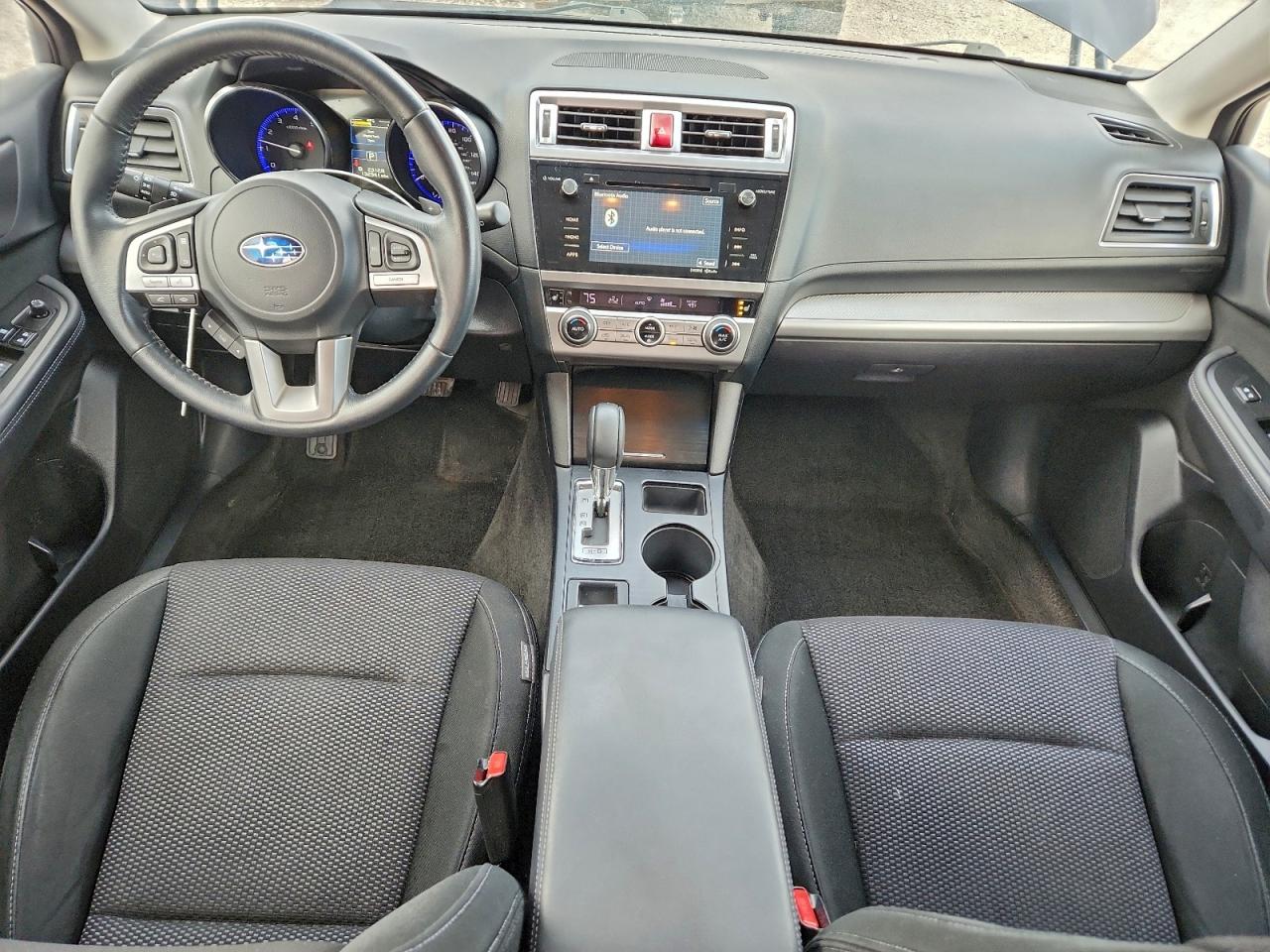 2015 Subaru Outback 2.5I Premium VIN: 4S4BSACC8F3265928 Lot: 93689705