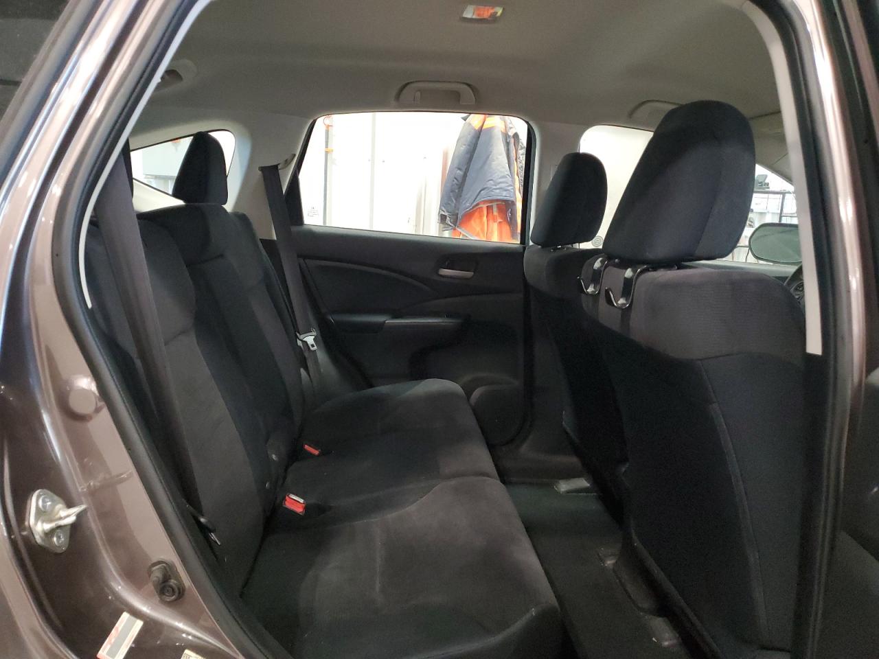 2014 Honda Cr-V Lx VIN: 2HKRM4H32EH725238 Lot: 91376385