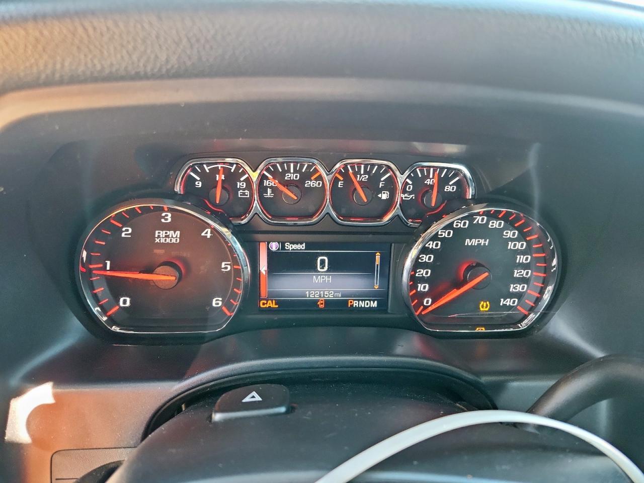 2016 GMC Sierra C1500 Sle VIN: 1GTR1MEC8GZ384937 Lot: 91898125