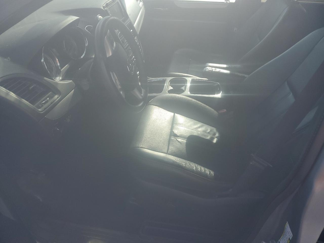 2017 Dodge Grand Caravan Gt VIN: 2C4RDGEG3HR699121 Lot: 91033325