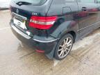 2008 MERCEDES-BENZ B CLASS B180 CDI SPORT 5DR for sale at Copart SANDWICH