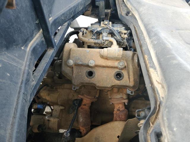 2018 HONDA SXS1000 M3 - ATV