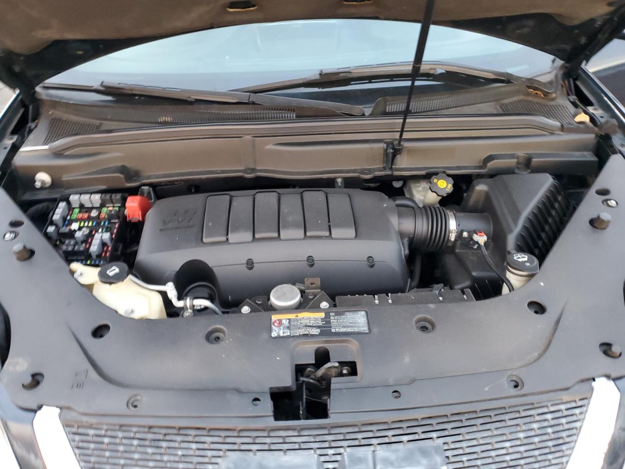 2012 GMC Acadia Slt-1 VIN: 1GKKVRED3CJ118427 Lot: 92708635