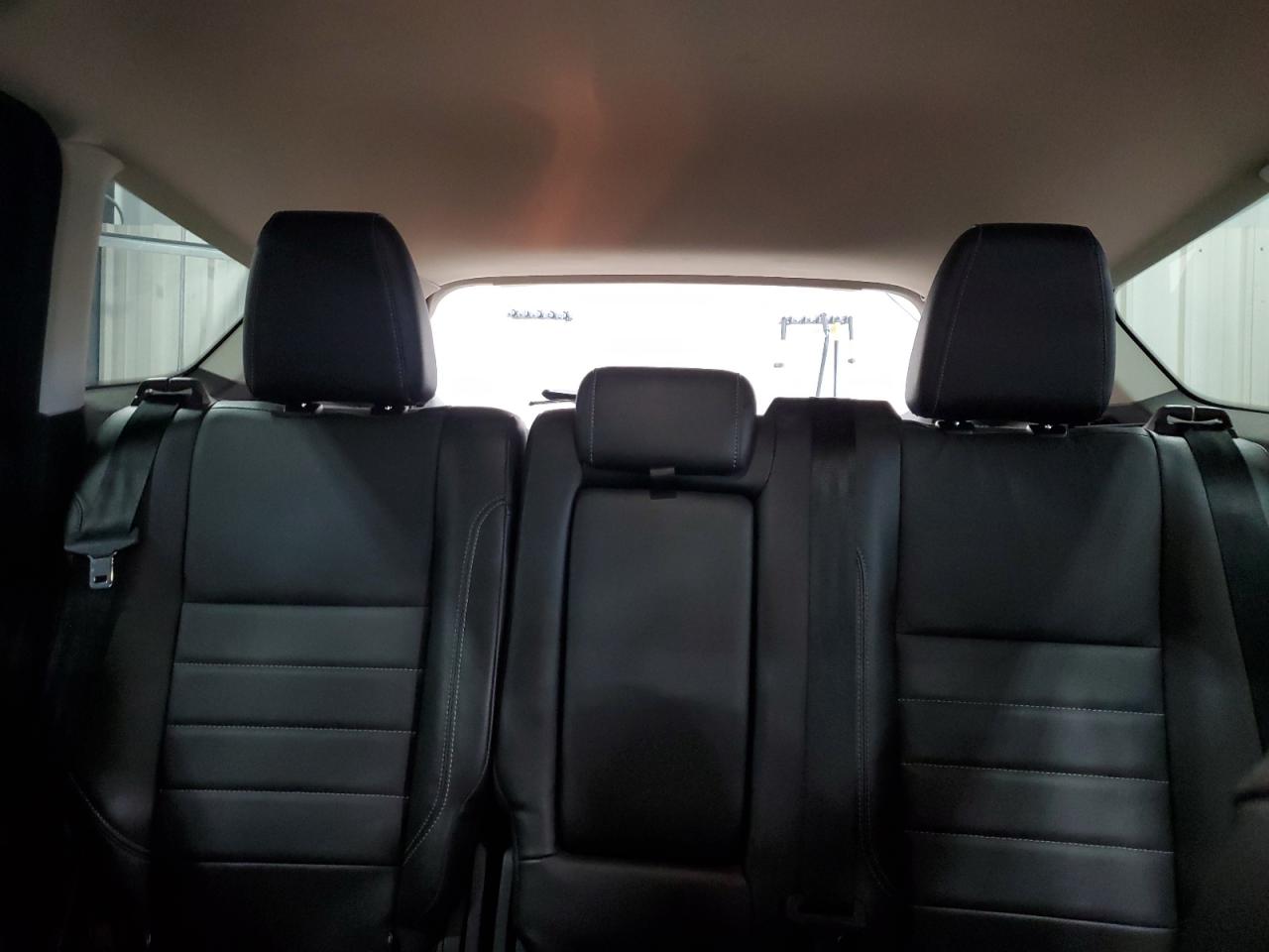 2015 Ford Escape Titanium VIN: 1FMCU9J97FUB81291 Lot: 91178665