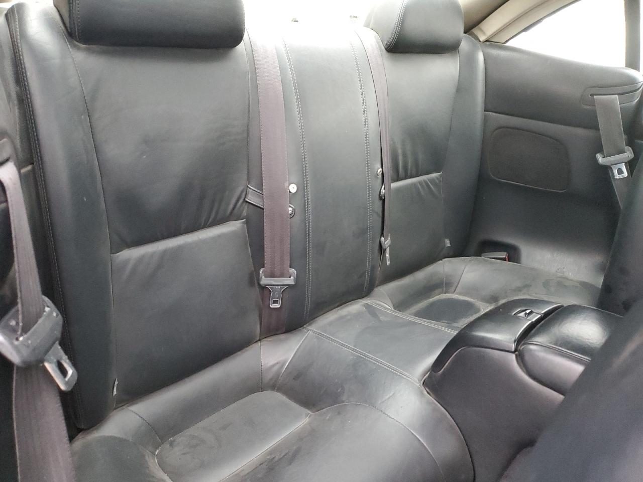 2004 Lexus Sc 430 VIN: JTHFN48YX40056562 Lot: 91558095