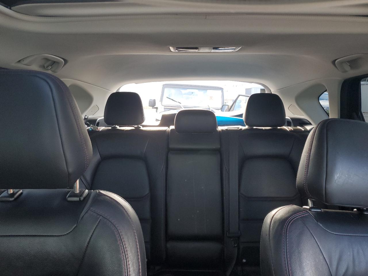 2023 Mazda Cx-5 Preferred VIN: JM3KFBCM1P0193715 Lot: 91815635