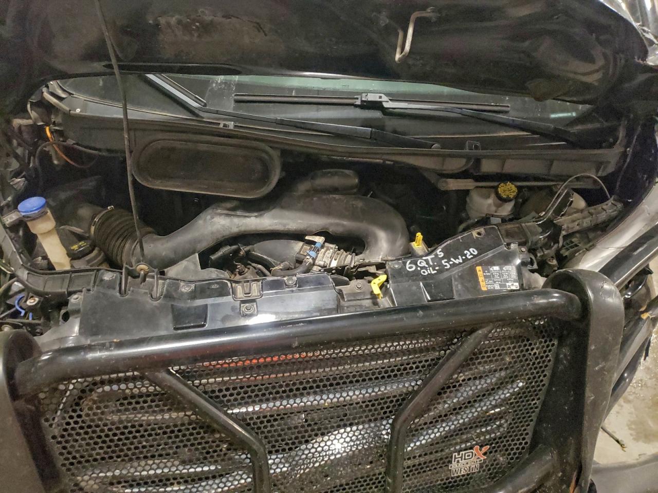 2019 Ford Transit T-350 VIN: 1FBZX2YM8KKB02728 Lot: 93285635