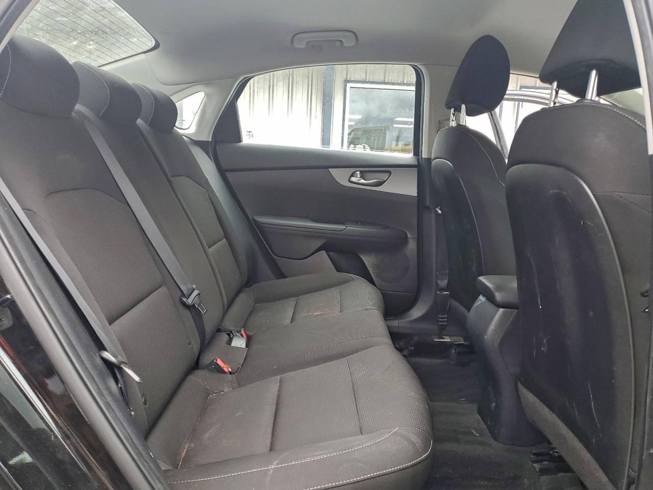 2021 Kia Forte Fe VIN: 3KPF24ADXME408340 Lot: 94498505