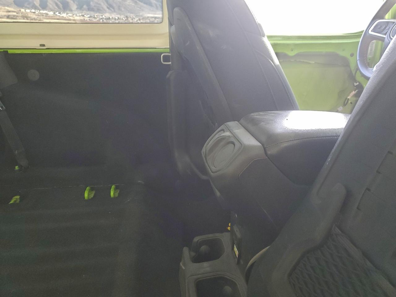 2021 Jeep Wrangler Rubicon VIN: 1C4HJXCN3MW842303 Lot: 94147215