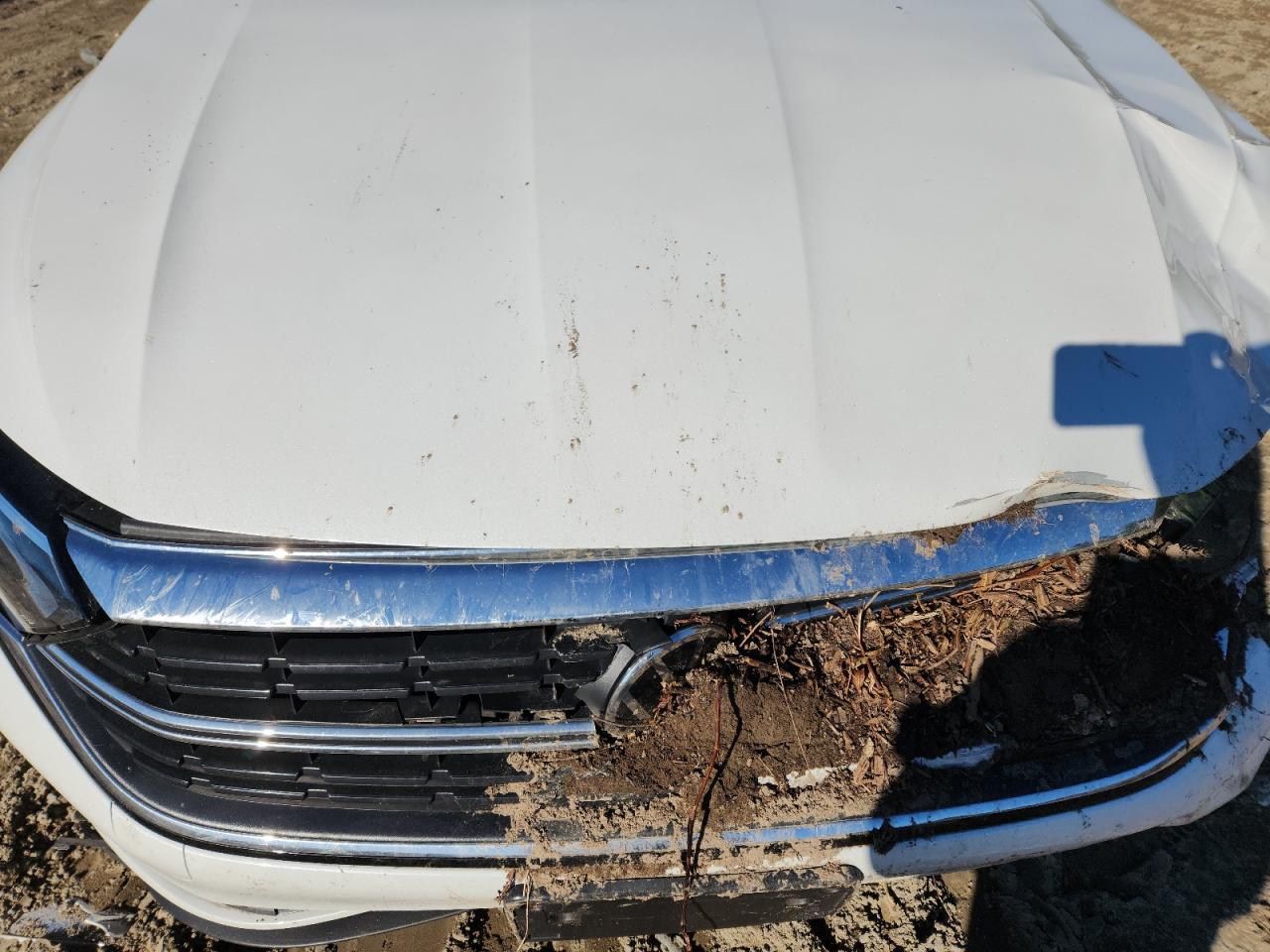 2022 Volkswagen Jetta Se VIN: 3VW7M7BU2NM011482 Lot: 91515895