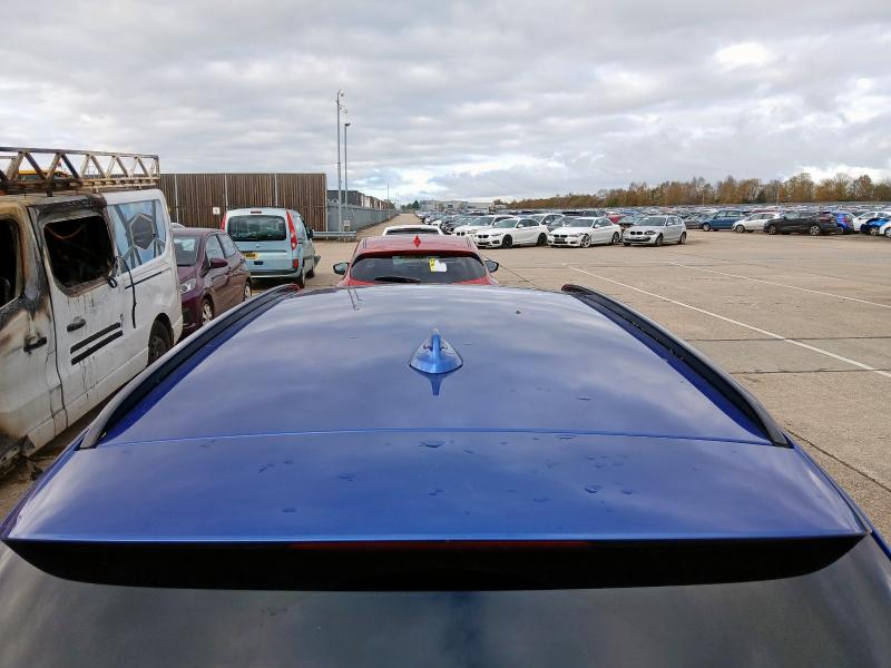 2020 BMW 3 SERIES 320D XDRIVE MHT M SPORT 5DR STEP AUTO