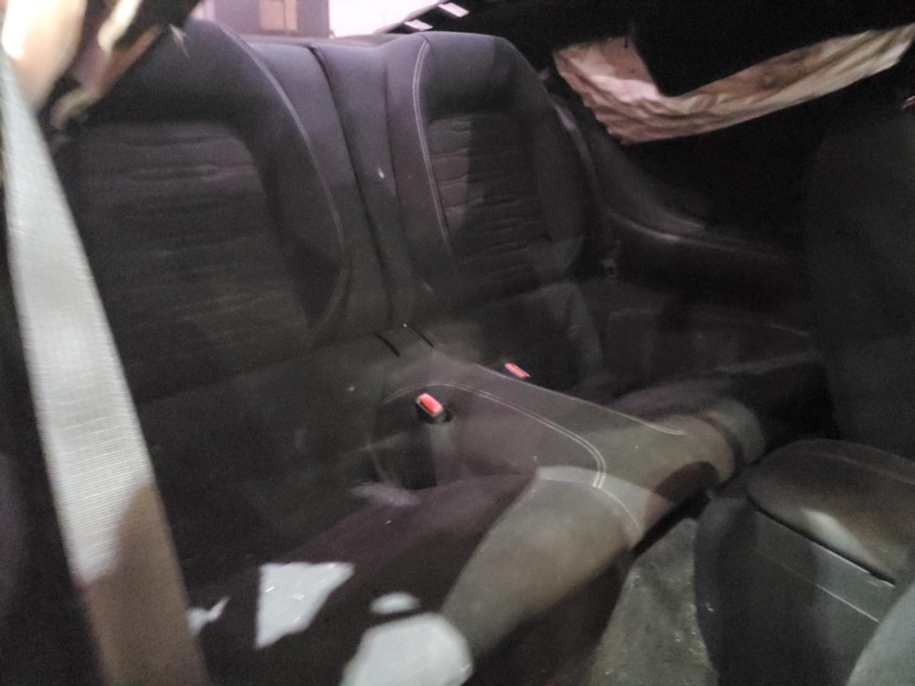 2017 Ford Mustang VIN: 1FA6P8TH6H5224920 Lot: 92350155