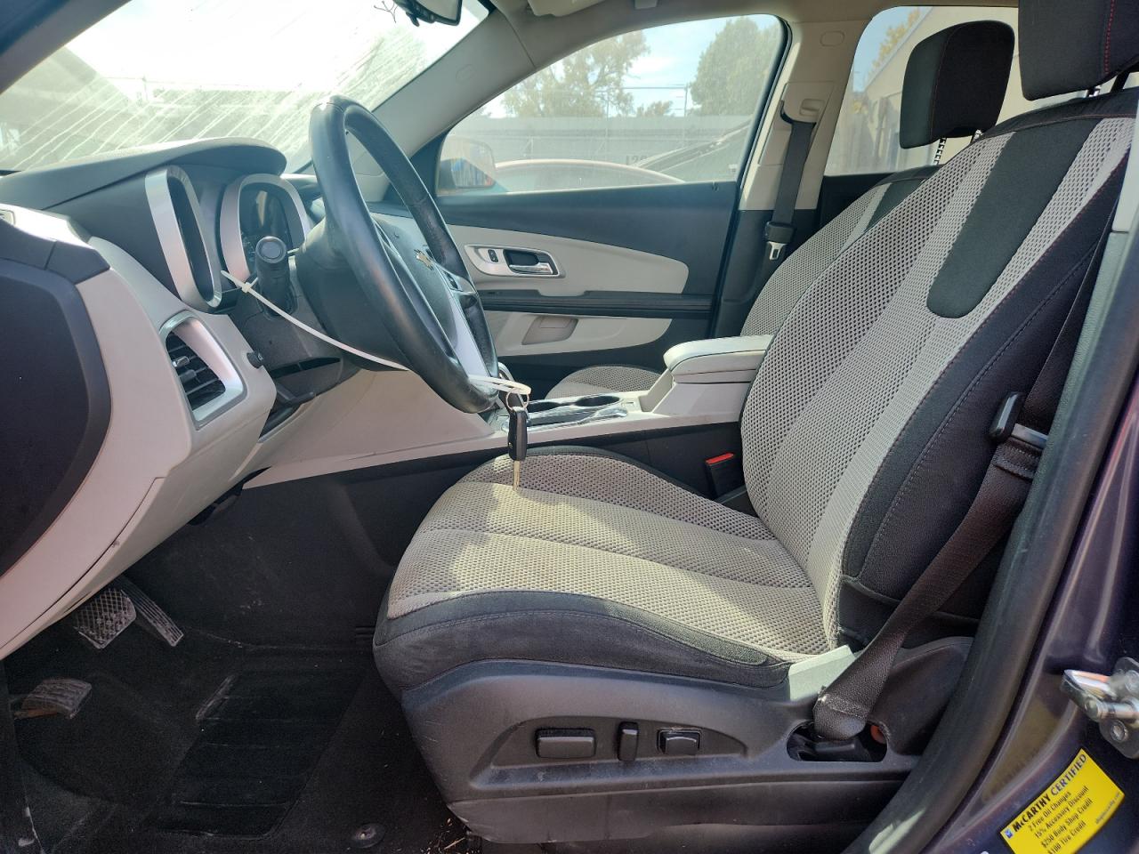 2014 Chevrolet Equinox Lt VIN: 2GNALBEK1E6214731 Lot: 90817505