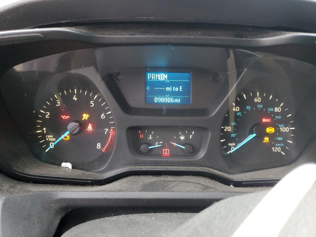 2019 Ford Transit T-250 VIN: 1FTYR1ZM2KKA56243 Lot: 90929655