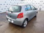 2006 TOYOTA YARIS 1.3 VVT-I T SPIRIT 5DR MMT for sale at Copart SANDWICH