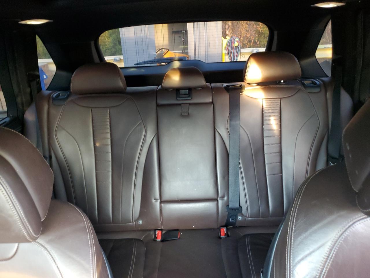 2016 BMW X5 xDrive50I VIN: 5UXKR6C50G0J79593 Lot: 91788655