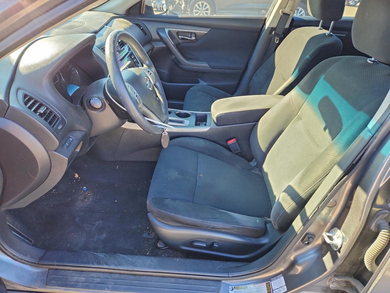 2015 Nissan Altima 2.5 VIN: 1N4AL3AP1FN342132 Lot: 94685405