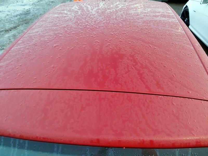 2009 VOLKSWAGEN GOLF 1.4 S 5DR