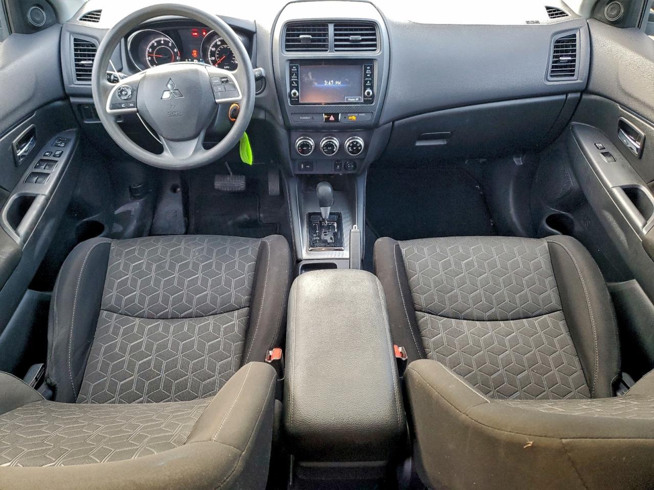 2020 Mitsubishi Outlander Sport Es VIN: JA4AP3AU6LU030050 Lot: 94453275