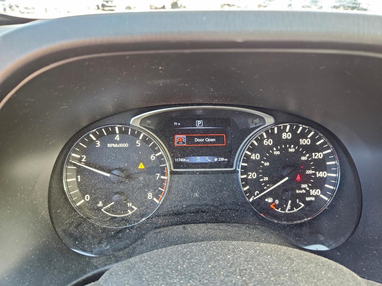 2019 Nissan Pathfinder S VIN: 5N1DR2MN1KC606591 Lot: 94380145