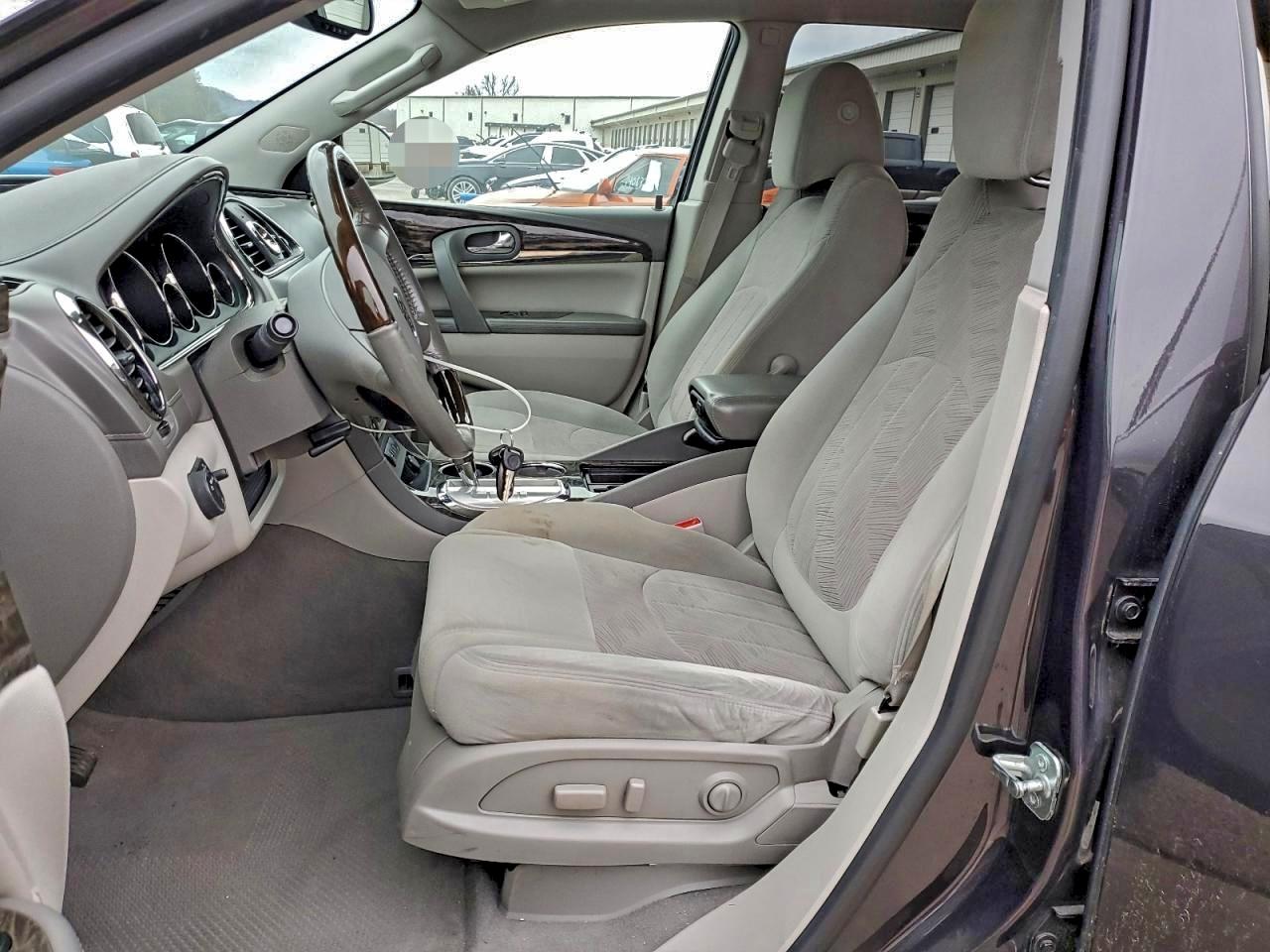 2014 Buick Enclave VIN: 5GAKRAKD8EJ362813 Lot: 93959205