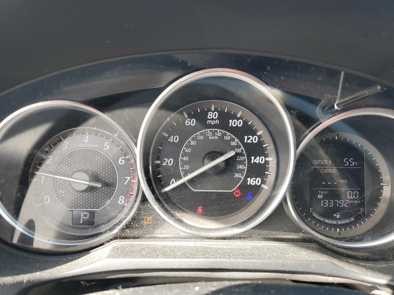 2015 Mazda 6 Sport VIN: JM1GJ1U53F1196011 Lot: 92839605