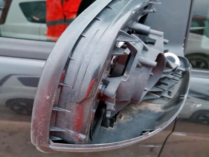 2015 MERCEDES-BENZ VITO 114CDI BLUETEC CREW VAN