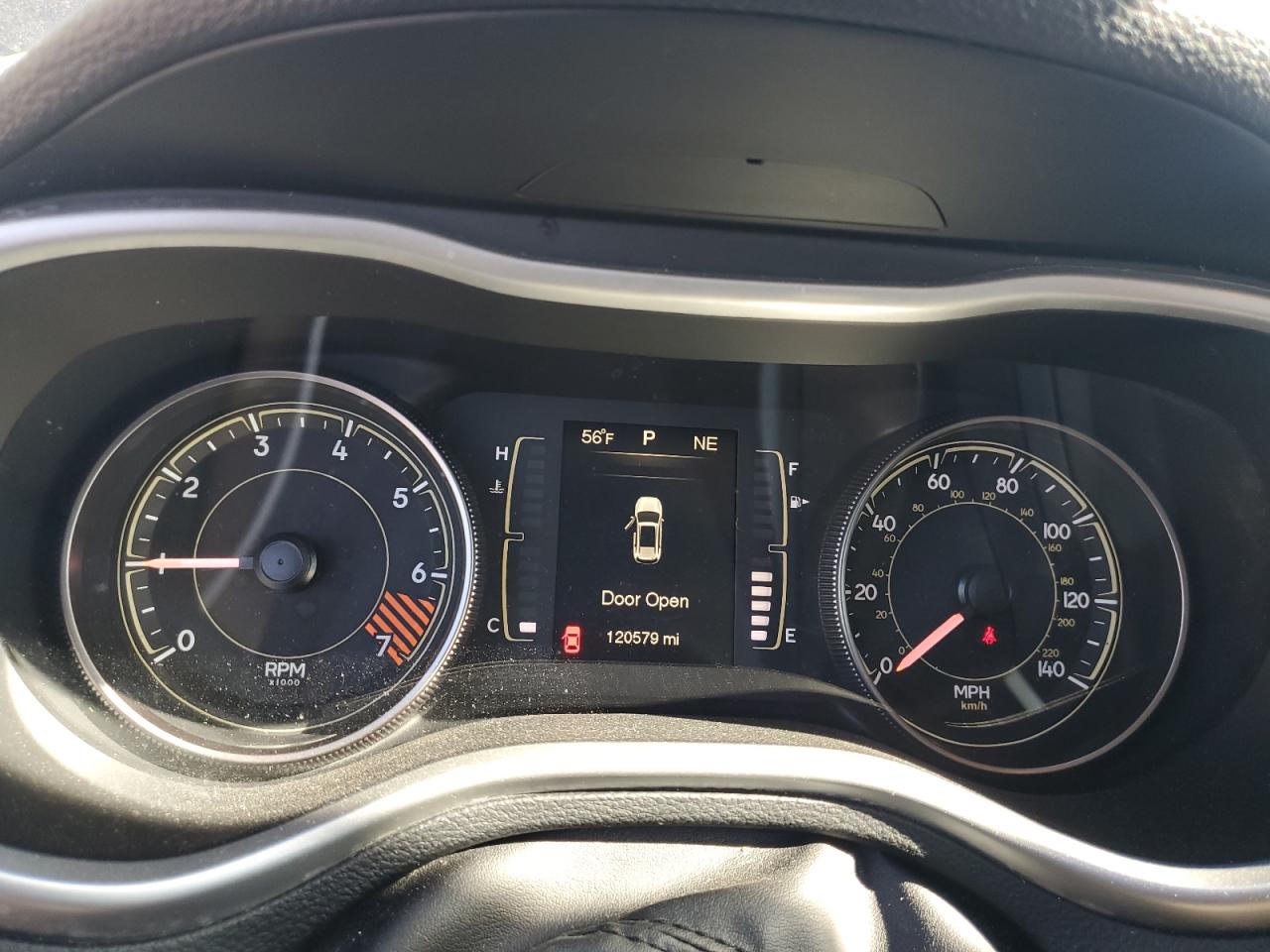 2014 Jeep Cherokee Sport VIN: 1C4PJLAB8EW123739 Lot: 92470265