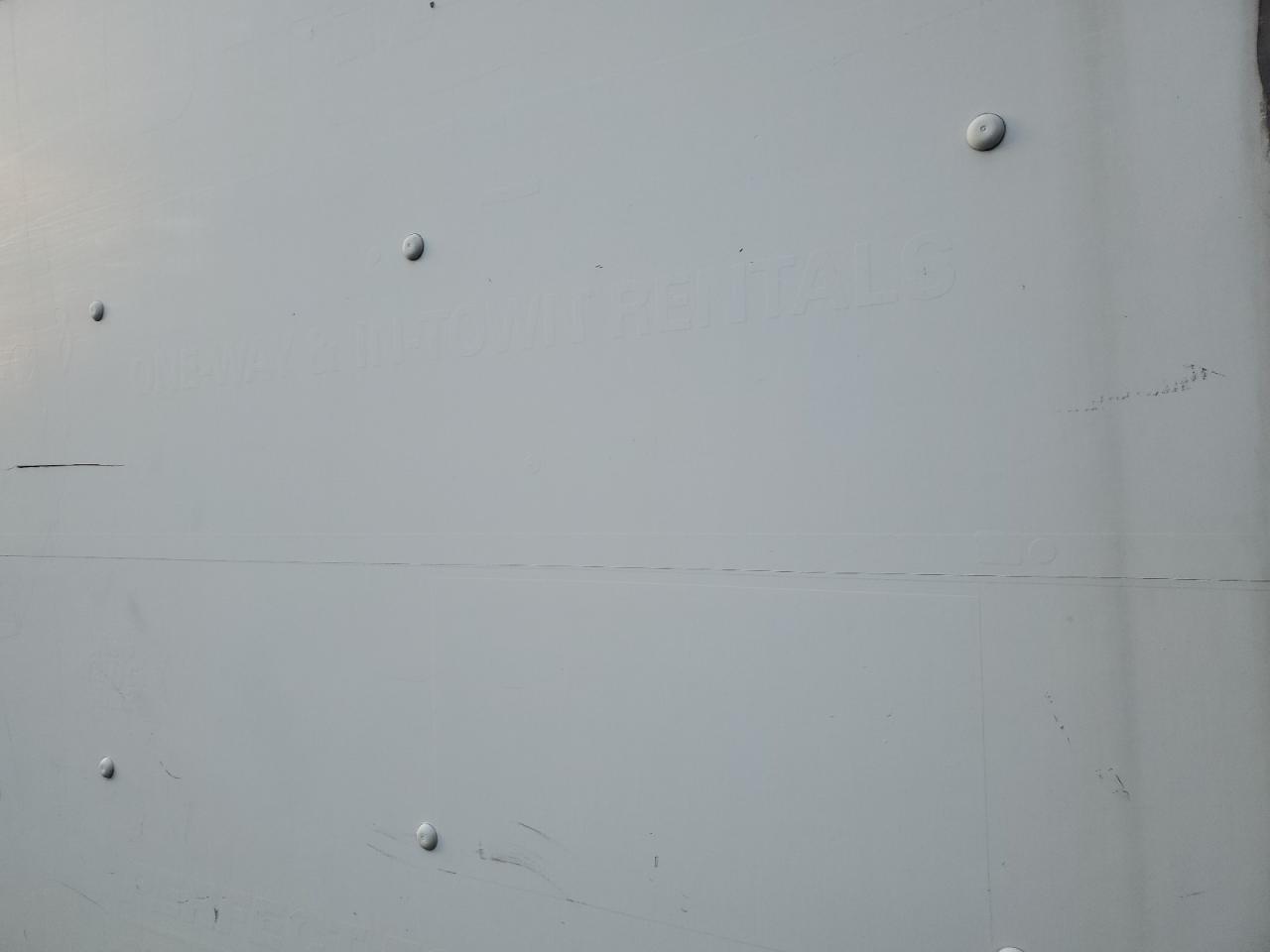 2010 GMC Savana Box Truck VIN: 1GD1G2AAXA1902391 Lot: 91636415