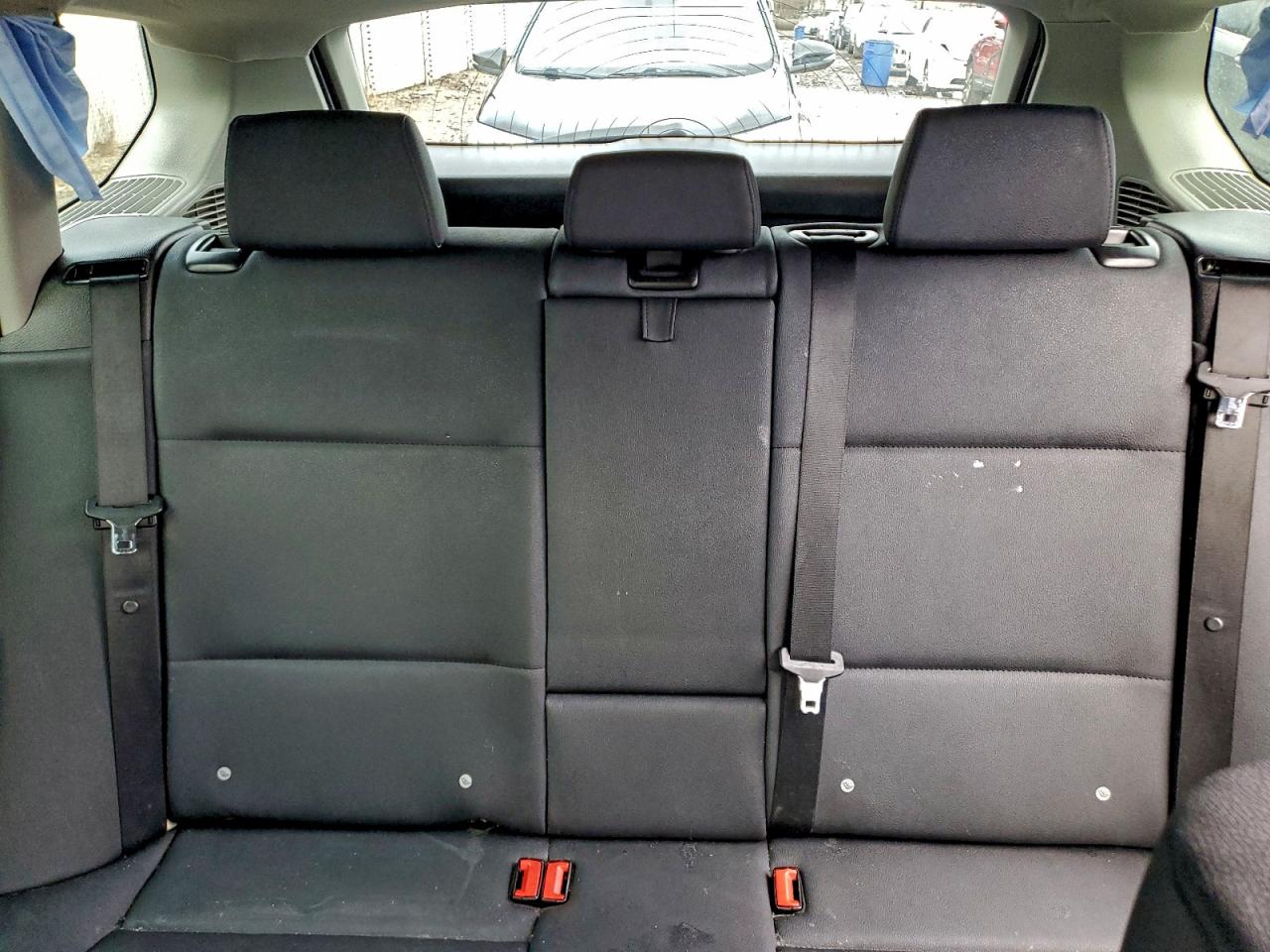 2014 BMW X3 xDrive28I VIN: 5UXWX9C50E0D09851 Lot: 94035065