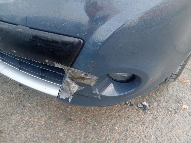 2012 RENAULT CLIO 1.5 DCI 88 DYNAMIQUE TOMTOM 5DR