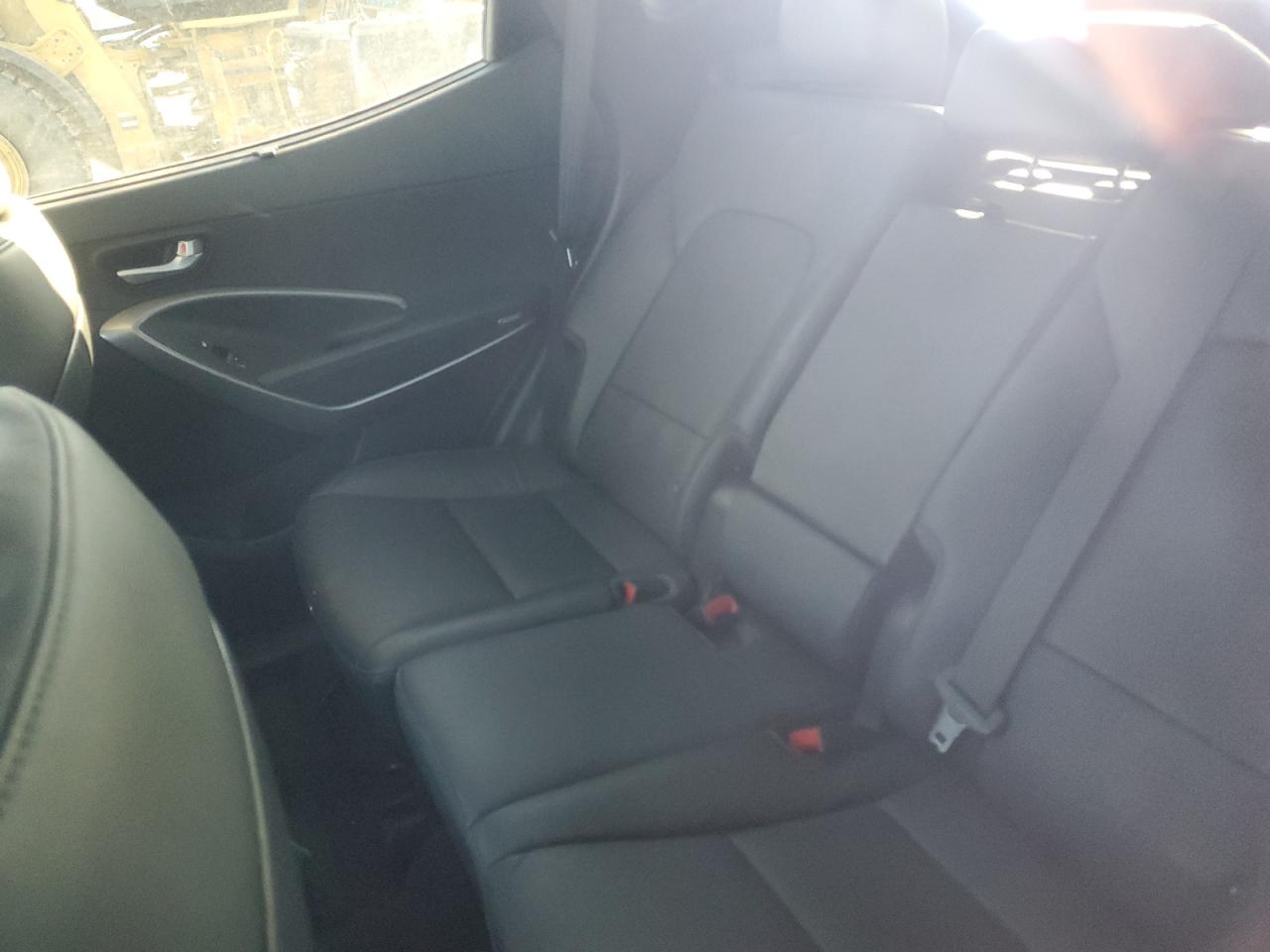 2016 Hyundai Santa Fe Sport VIN: 5XYZUDLB2GG360617 Lot: 91125305