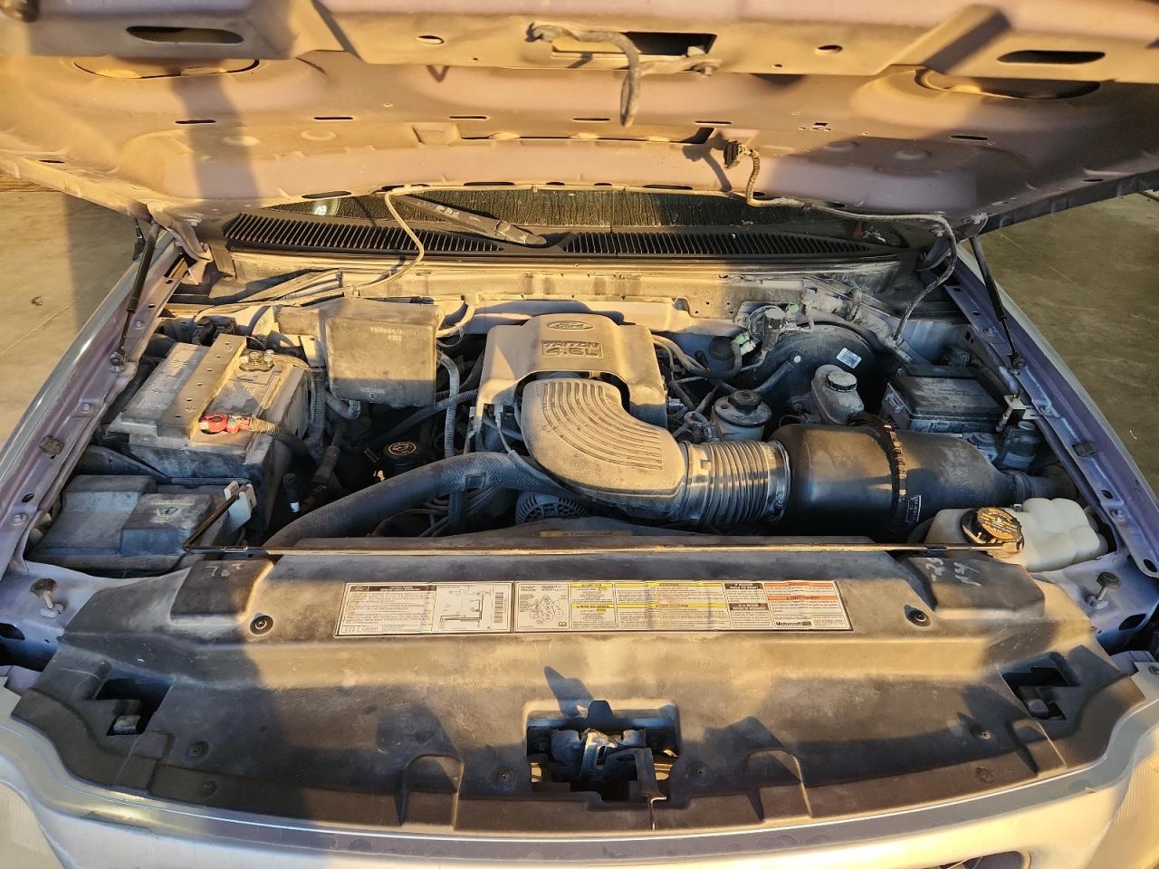 1998 Ford F150 VIN: 1FTZX18WXWKA33179 Lot: 92481935