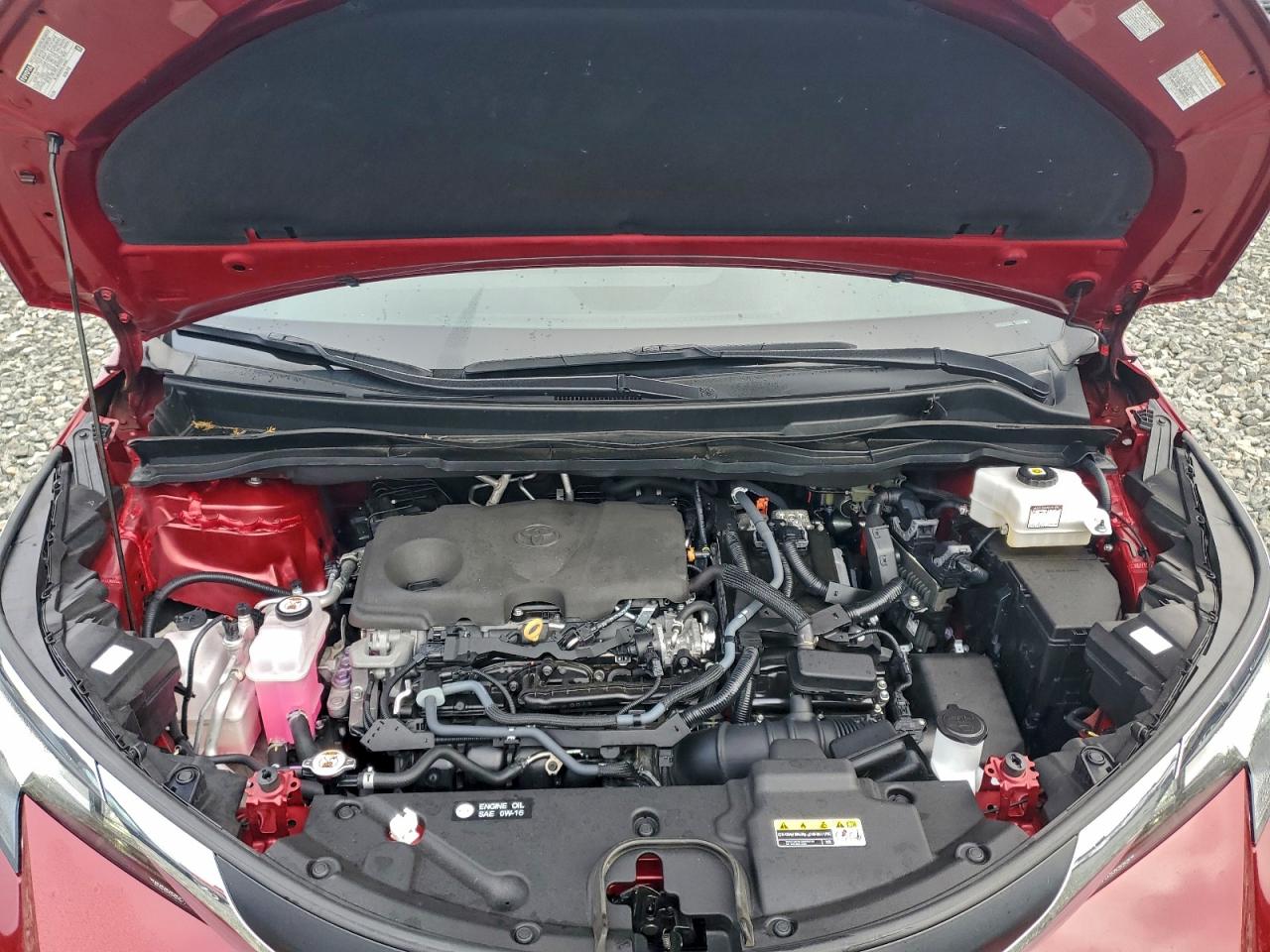 2022 Toyota Sienna Xle VIN: 5TDYRKEC5NS125636 Lot: 94261615