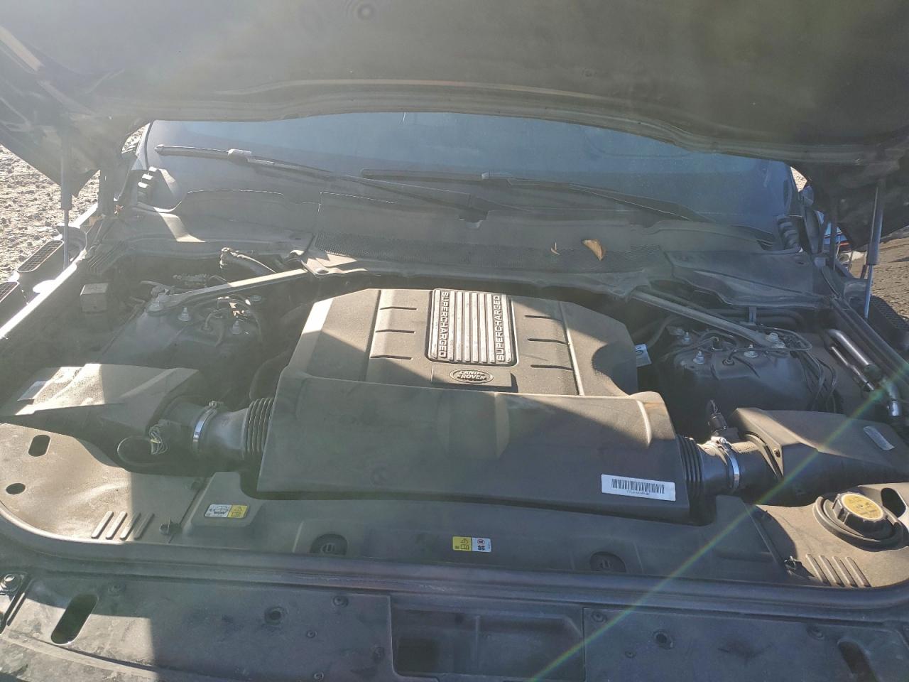 2019 Land Rover Range Rover Hse VIN: SALGS2SV2KA531056 Lot: 92751555