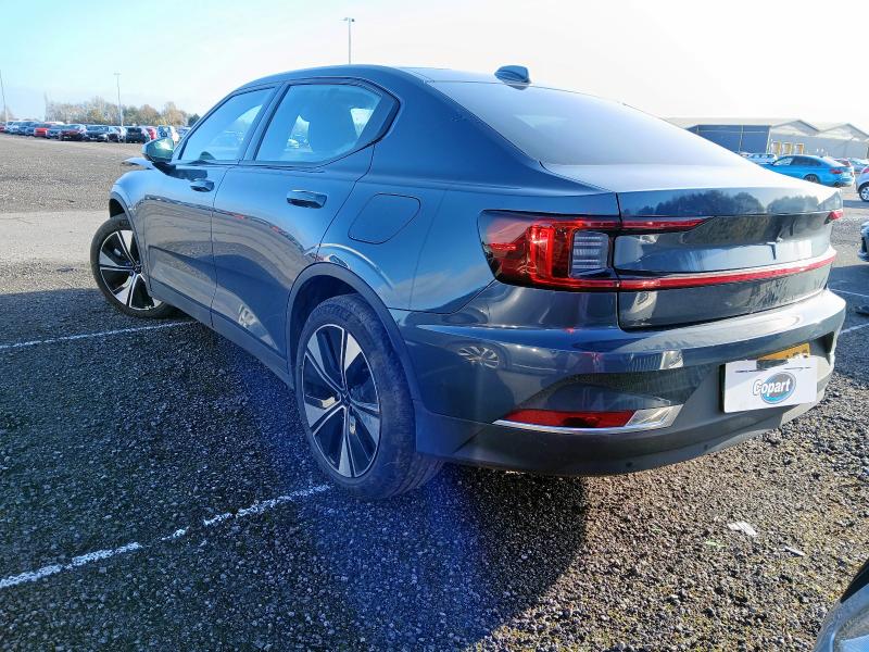 2023 POLESTAR 2 170KW 78KWH LONG RANGE SM [PLUS] 5DR AUTO